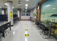 전주지역 노인복지관, 5개월 만에 운영 재개