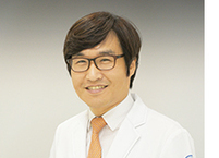 전북대병원 고명환 교수, 한국보건산업진흥원장 표창장 수상