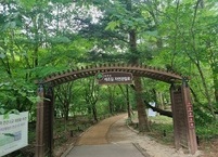 8월의 추천 여행지 충북 보은 