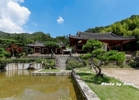 완주군 여름 휴가철 비대면 관광지로 급부상