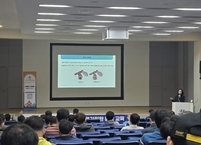 완주군, 세계 천식의 날 맞아 산업 현장 ‘맞춤형 건강 특강’ 개최