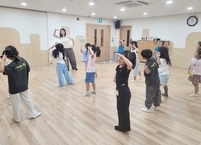순창군보건의료원, 6~7세 유아 대상 ‘신나는 유아 건강댄스교실’ 운영