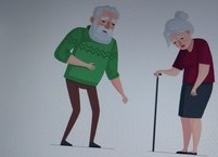 파킨슨병 전조 증상 있다