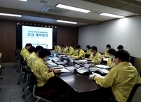 익산시, 해외입국자 최고 단계 관리 코로나19 검사 실시 후 전원 시설 입소
