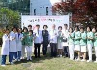 전북대병원, 간호 참 뜻 기리는 나이팅게일 주간행사 개최
