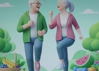 나이를 거슬러 젊게 사는 사람들의 건강관리법
