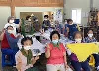  무주군, 치유농업 유관기관 연계 치유프로그램 활성화 사업 추진