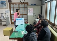 익산시, 찾아가는 심뇌혈관질환 예방·관리 교육 