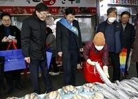 전주시, 오는 7일까지 설 맞이 전통시장 장보기 행사 전개