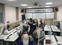 정읍시 도서관사업소, 놓치면 후회할 겨울 프로그램 운영