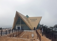 국내 최대 규모, 군산 신시도 자연휴양림 개장