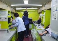 전주시, 헌혈자의 날 기념 ‘피(血)로 회복’ 캠페인 전개