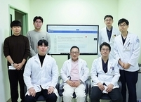 전북대병원 노벨상을 꿈꾸는 의사... SCI 저널에 연구 논문 게재