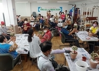 순창군, 장애인 위한 심신 재활프로그램 운영