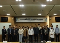 전북대병원, 연명의료결정제도 활성화를 위한 설명회 개최