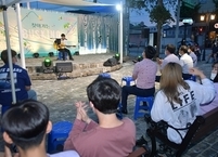 순창군, 6월부터 버스킹 공연... 문화 갈증 해소