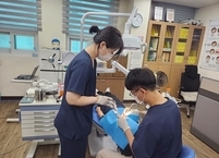 전주시, 여름방학 중 학생 구강건강관리 프로그램 운영