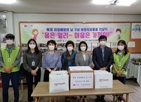 전주시정신건강복지센터, 코로나19 극복 생명사랑 캠페인 실시