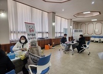 무주군, 청‧장년 건강 챙긴다... '4060 한의약 건강교실' 운영 활발