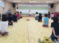 순창군, 한의약 건강증진 갱년기교실 운영... 참여자 모집