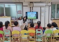 진안군, 어린이 치아 건강, 평생 건강하게!