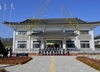순창군, 팔덕면 문화복지센터 준공... 주민 삶의 질 향상