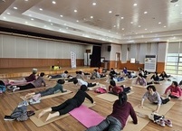 진안군, 한의약건강증진사업 운영... 참여자 모집