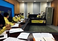 완주군, ‘사회적 거리두기’ 운동 대대적 추진