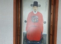 만 리 길 익산으로 달려온 중국 황제의 칙사