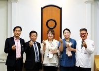 원광대병원, 임산부 여직원 배려·보호를 위해 배지 착용 및 캠페인 진행