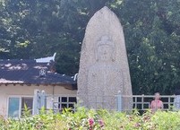오수 사람들도 잘 모르는 오수리 석불