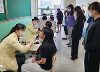 순창군, 학교구강보건실 운영... 어린이 구강건강 지킴이 역할 ‘톡톡’