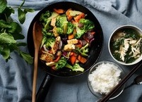 살이 잘  안 찌는 몸 만들기와  천연 식욕 억제 차 세 가지