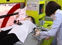 전북대병원, 동절기 사랑의 헌혈운동 실시