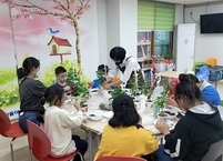익산시, 아동 돌봄 체계 강화... 겨울방학도 안심