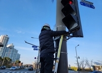 전주시, 주요 교통 시설물과 다중 이용 교통시설에 대한 안전점검 추진