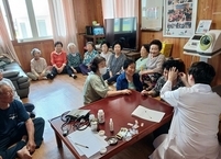 익산시, 의료 취약 지역 주민 위한 ‘한방방문진료’ 사업 추진