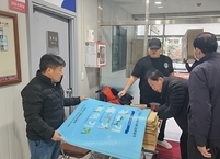 전주시, 내년 3월 15일까지 동파상황실 운영