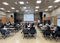 완주군, 영유아 생명 지키는 ‘하임리히법 및 응급처치 교육’ 실시