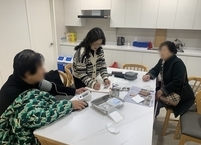 익산시, 경로당으로 찾아가는 ‘스마일 경로당 만들기’ 본격 가동