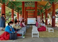 순창군, 문화재청 2021년 지역 문화재 활용사업 2건 선정
