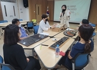 완주군, 실버정책디자인단 최종 워크숍... 시니어놀이터 윤곽