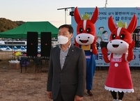 진안군, 치매 인식개선을 위한 베란다 힐링 가을콘서트 열려