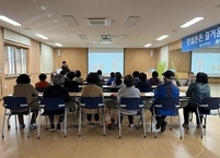 익산시, 생활 속 건강관리로 시민 만성질환 예방 박차