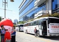 전라북도, 헌혈릴레이 캠페인 성료... 건전한 헌혈 문화 정착 기대