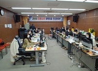 군산시, 재택치료전담반 운영... 치료지원 총력 