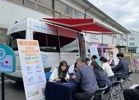 완주군, ‘마음 WIFI’사업 운영... 중장년층 정신건강 돌본다.