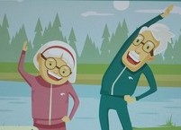 늙어도 곱게 늙어야 한다... 건강하게 늙는 법
