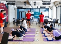 전주 핵심인재평생교육원, 이색 직업 체험 프로그램 운영