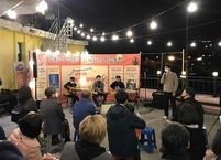 전주 남부시장 청년몰, 학습동행 프로그램 운영